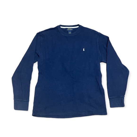 Polo Ralph Lauren Other - Polo Ralph Lauren Navy Blue XL